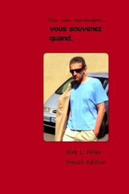 You can remember...: French Edition