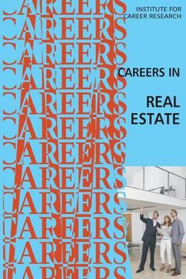 Careers in Real Estate