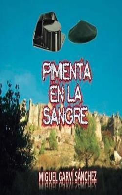 Pimienta En La Sangre