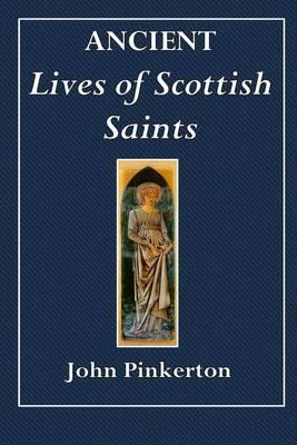 Ancient Lives of Scottish Saints
