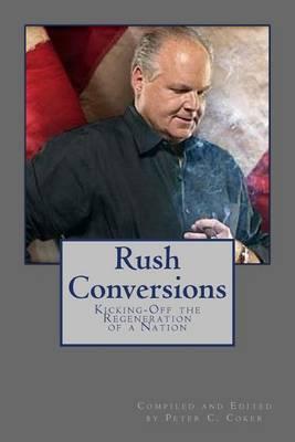 Rush Conversions: Kicking-Off the Regeneration of a Nation