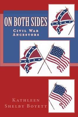 On Both Sides: Civil War Ancestors