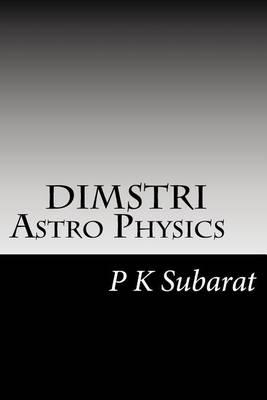 DIMSTRI Astro Physics
