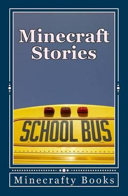 Minecraft Stories: Curt and the Sand Temple