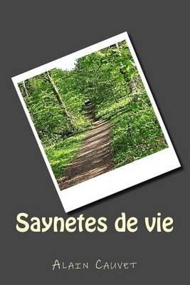 Saynetes de vie