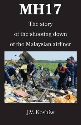 Mh17: The story of the shooting down of the Malaysian airliner