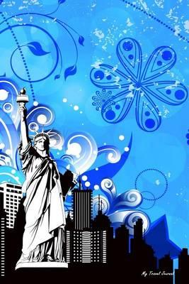 My Travel Journal: Vacation Planner & Notebook