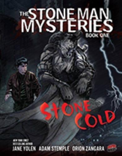 Stone Cold: Book 1