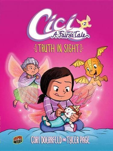 Truth in Sight: Book 2