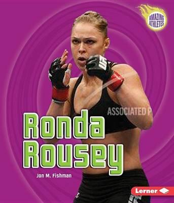 Ronda Rousey