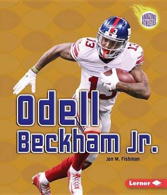 Odell Beckham Jr.