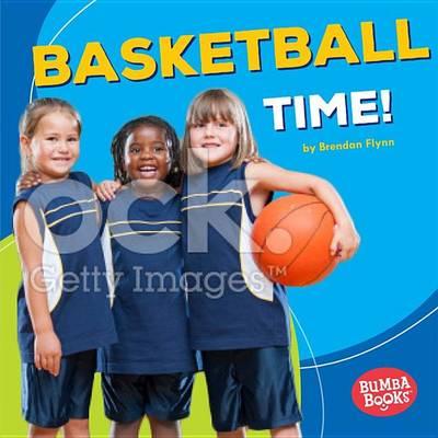 Basketball Time!