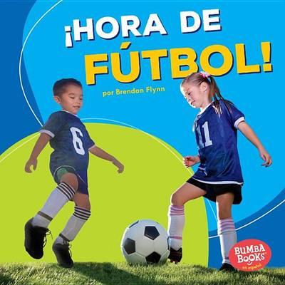 !hora de Futbol! (Soccer Time!)
