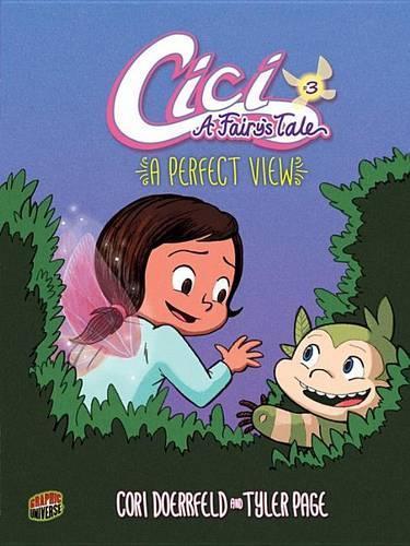A Perfect View: Book 3