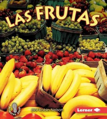 Las Frutas (Fruits)