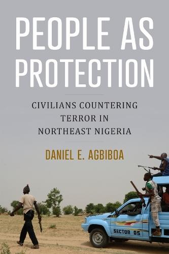 People As Protection: Civilians Countering Terror in Northeast Nigeria