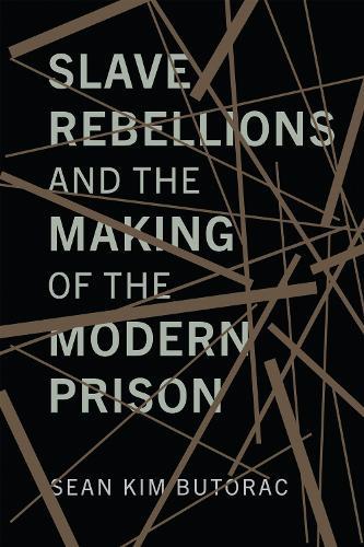 Slave Rebellions and the Making of the Modern Prison