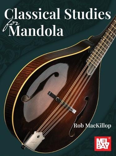 Classical Studies for Mandola