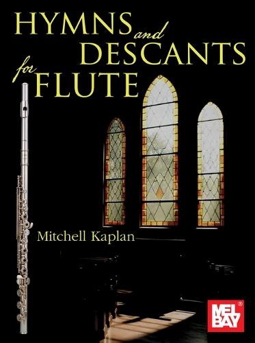 Hymns and Descants for Flute