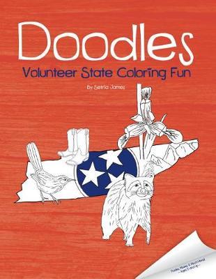 Doodles Volunteer State Coloring Fun