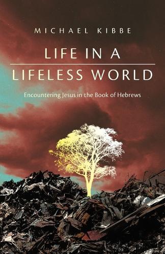 Life in a Lifeless World: Encountering Jesus in the Book of Hebrews