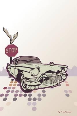 My Travel Journal: Vacation Planner & Notebook