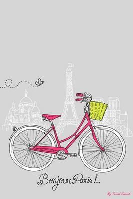 My Travel Journal: Holiday Planner & Organizer