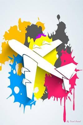 My Travel Journal: Vacation Planner & Notebook