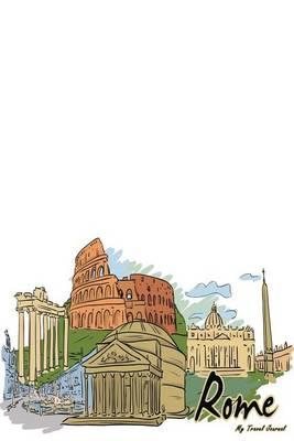 My Travel Journal: Holiday Planner & Organizer