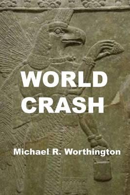 World Crash: Sarah (8th grader) uses her computer to help win war with extraterrestrial aliens who cripple Earth with computer viruses and kinetic weapons before invasion by the space pirate fleet