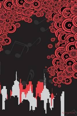 My Travel Journal: Vacation Planner & Notebook