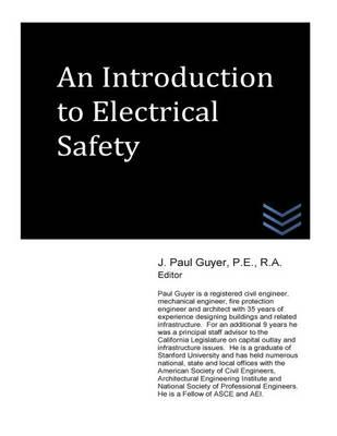 An Introduction to Electrical Safety