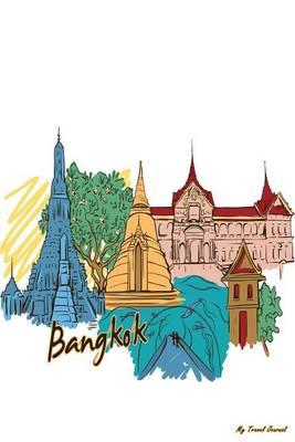 My Travel Journal: Vacation Planner & Notebook