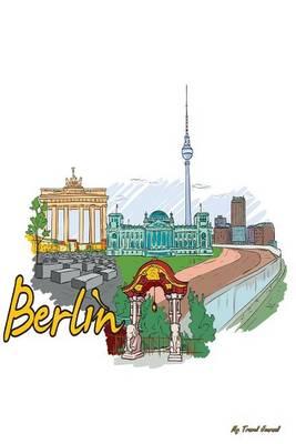 My Travel Journal: Holiday Planner & Organizer