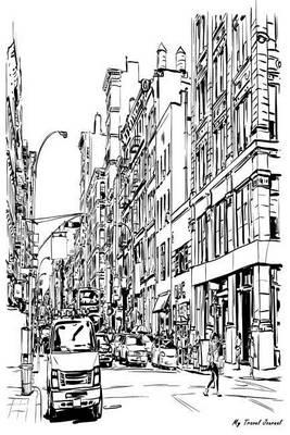 My Travel Journal: Vacation Planner & Notebook