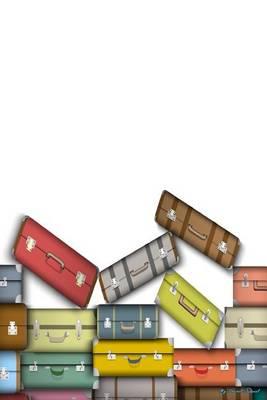 My Travel Journal: Vacation Planner & Notebook