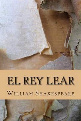 El Rey Lear