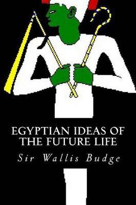 Egyptian Ideas of the Future Life