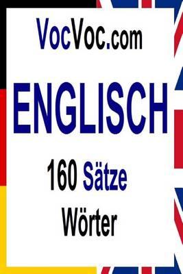 VocVoc.com ENGLISCH: 160 Satze Woerter