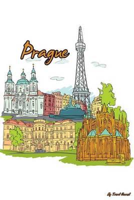 My Travel Journal: Rio de Janeiro, Travel Planner & Journal, 6 X 9, 139 Pages