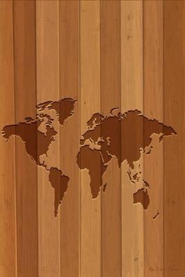 My Travel Journal: Vacation Planner & Notebook