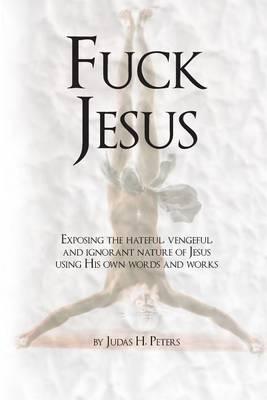 Fuck Jesus