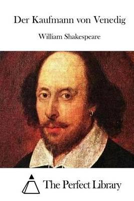 Der Kaufmann von Venedig
