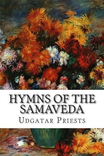 Hymns of the Samaveda