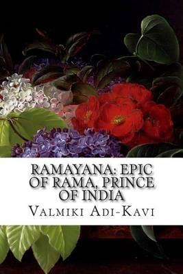 Ramayana: Epic of Rama, Prince of India