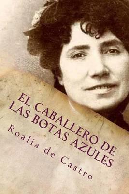 El Caballero de Las Botas Azules