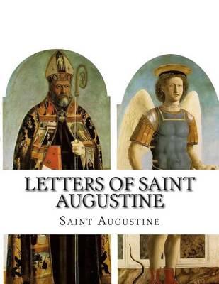 Letters of Saint Augustine