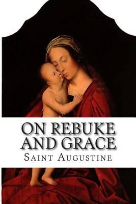 On Rebuke and Grace