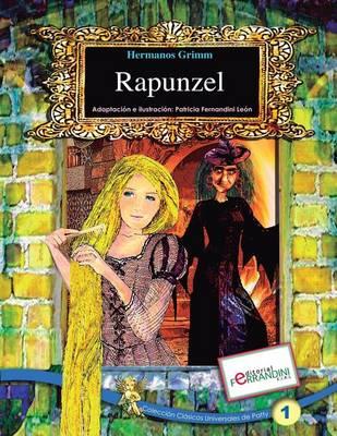 Rapunzel: Los Cuentos Universales de Patty