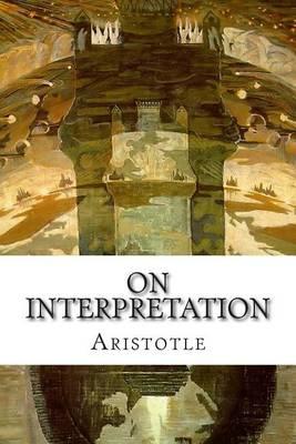 On Interpretation